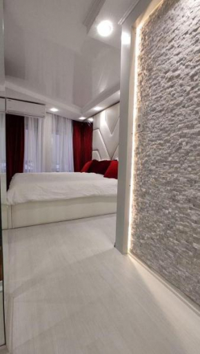 Cool apartments Alanya